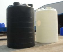 10噸pe塑料水箱_多規(guī)格平底塑料水箱價...