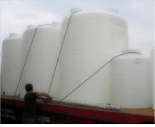 10噸防腐塑料儲罐生產廠家