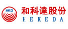 深圳和科達